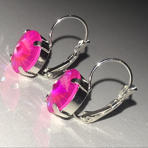 Swarovski Crystal Jewelry! 💗🌸 - Picture 2 of 3